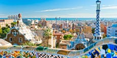 Barcelona führt neue Regeln für Touristen ein