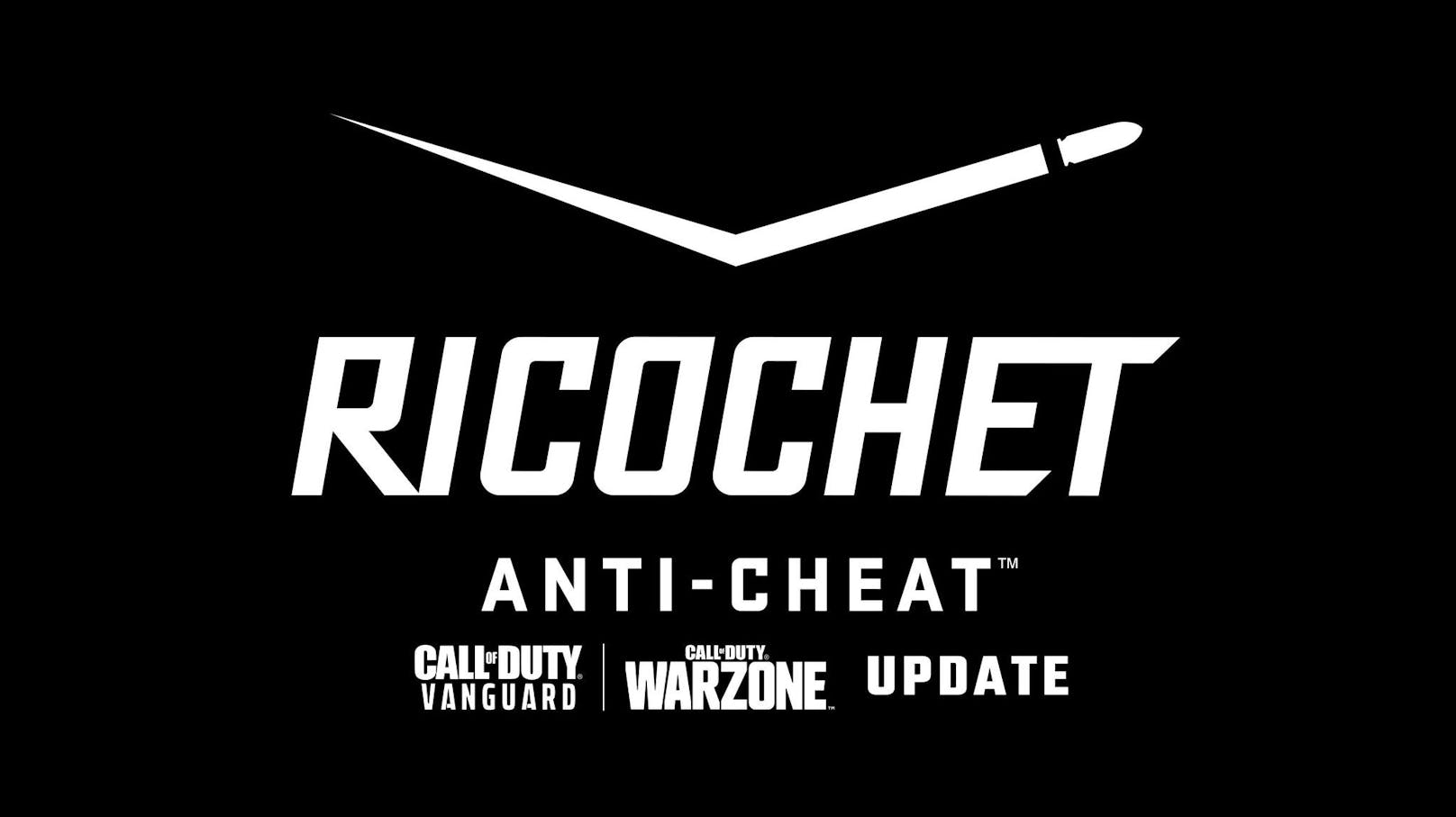 Ricochet ist die Anti-Cheat-Software, die die Spieler und Spielerinnen gebannt hat. Die Software lernt mit künstlicher Intelligenz dazu und macht es den Cheatern und Cheaterinnen schwieriger.