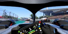 Neues Update für "F1 22" bringt Mika Häkkinen