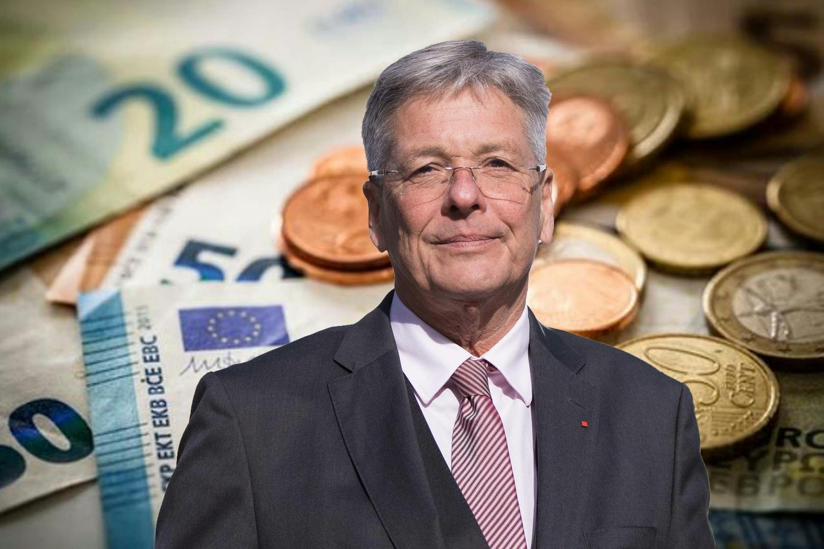Peter Kaiser hat in Kärnten ein umfassendes Anti-Teuerungspaket mit seinem Koalitionspartner ausverhandelt.&nbsp;