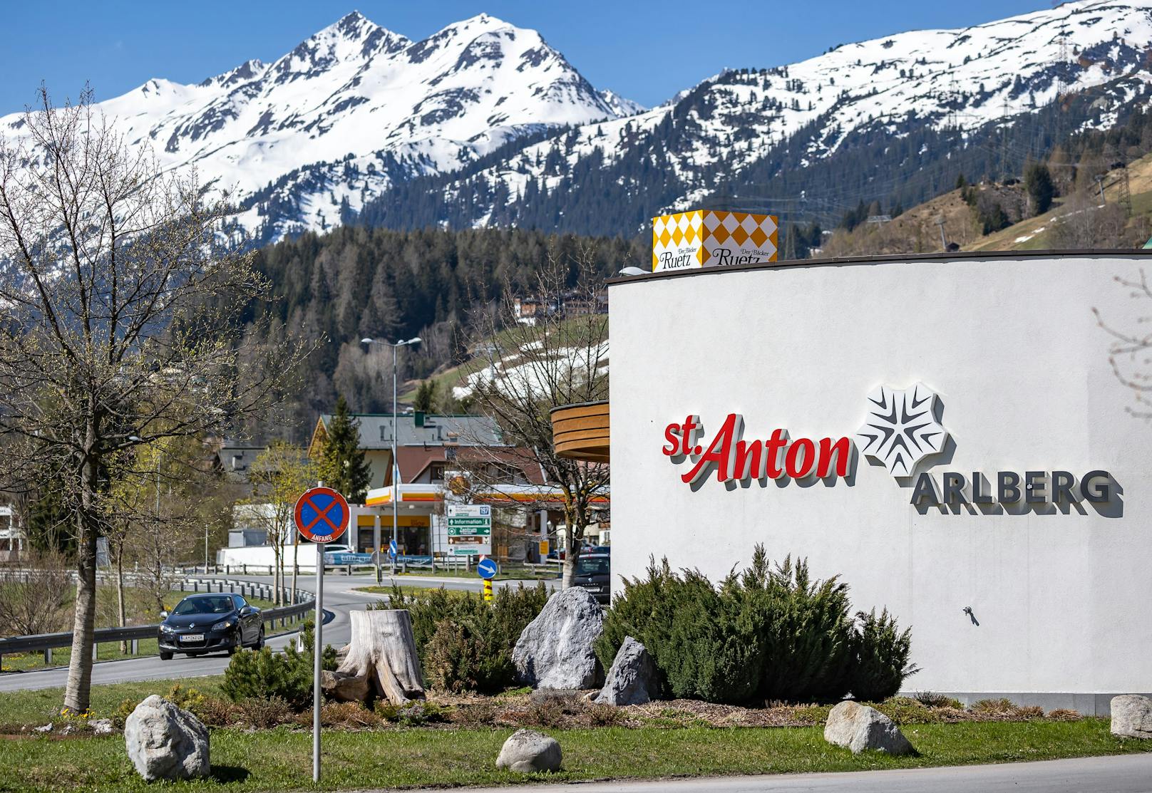 <strong>St. Anton am Arlberg - 13,9°C!&nbsp;</strong>Das österreichische Ski-Dorf in den Tiroler Alpen bringt im Sommer ein verzweigtes Netz an Bergwanderwegen zutage.