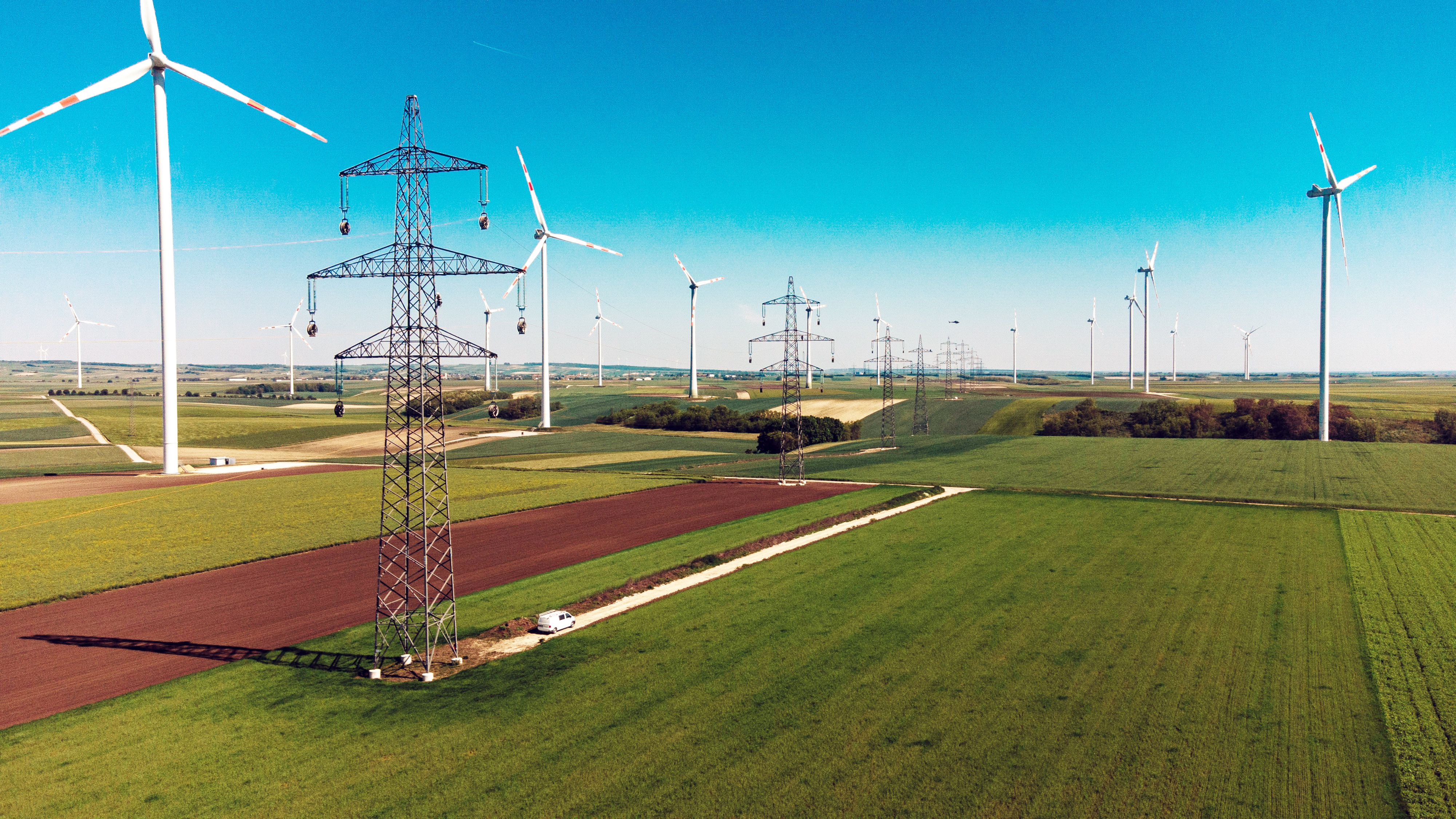 Insgesamt werden von der Übertragungsgesellschaft rund 200 Millionen Euro in die Erneuerung der Weinviertelleitung investiert.