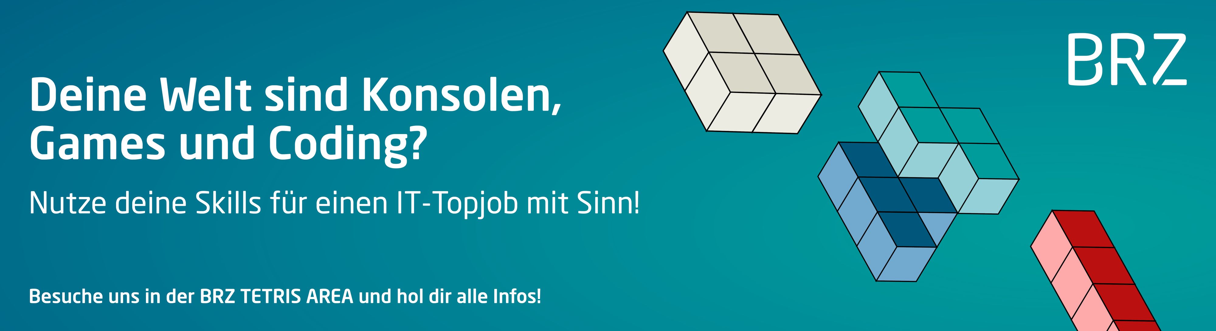 BRZ bei der LEVEL UP Gaming-Messe.