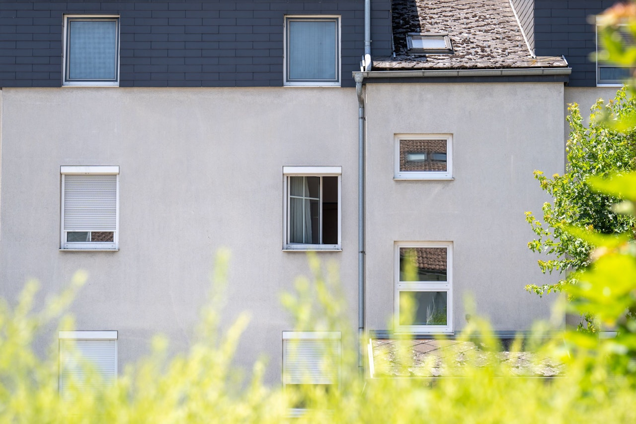 Heute.at - In nur vier Tagen – Mädchen stürzte zweimal aus Fenster