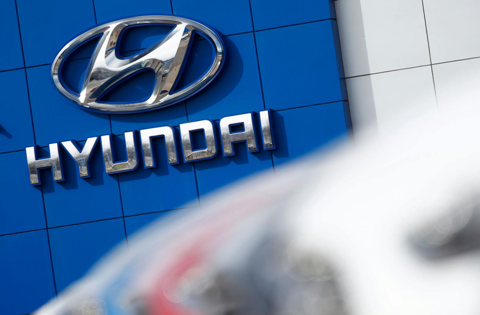 Verdacht auf Abgas-Betrug – Razzia bei Hyundai und Kia