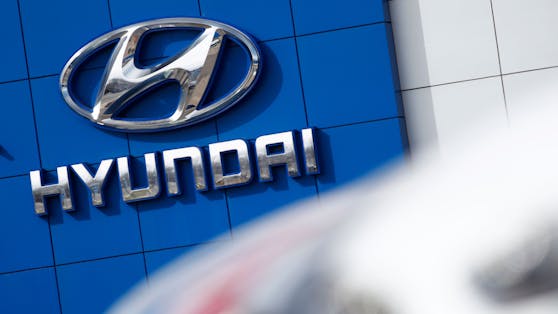 Hyundai und Kia wird vorgeworfen, bis 2020 "mehr als 210.000 Dieselfahrzeuge mit nicht zugelassenen Vorrichtungen verkauft" zu haben