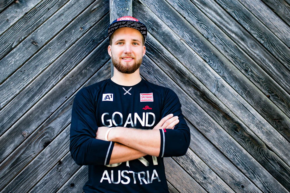 Marco Schwarz