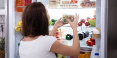 So bleiben Lebensmittel im Kühlschrank länger frisch