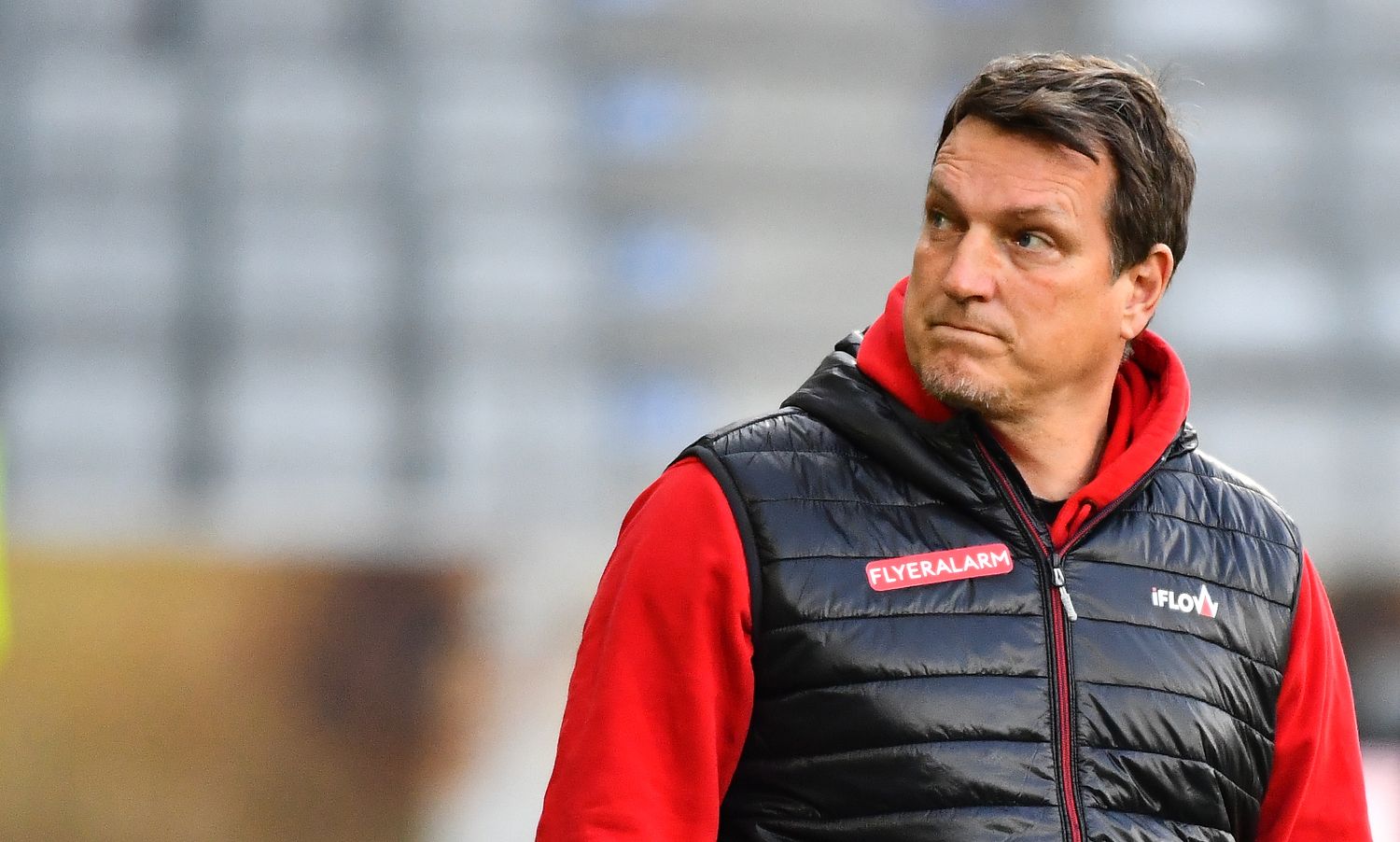 Andreas Herzog wird wieder bei Sky als Experte tätig sein. 