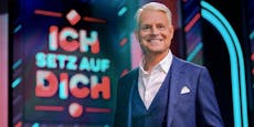 "Ich setz auf dich" wird neues "Wetten, dass" für RTL