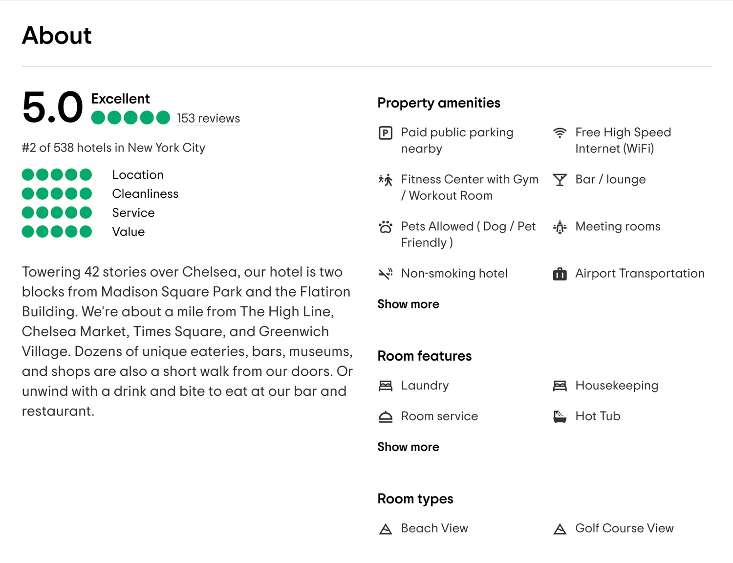 Yext stärkt die Tripadvisor-Integration, um die Auffindbarkeit von Hotels zu verbessern.