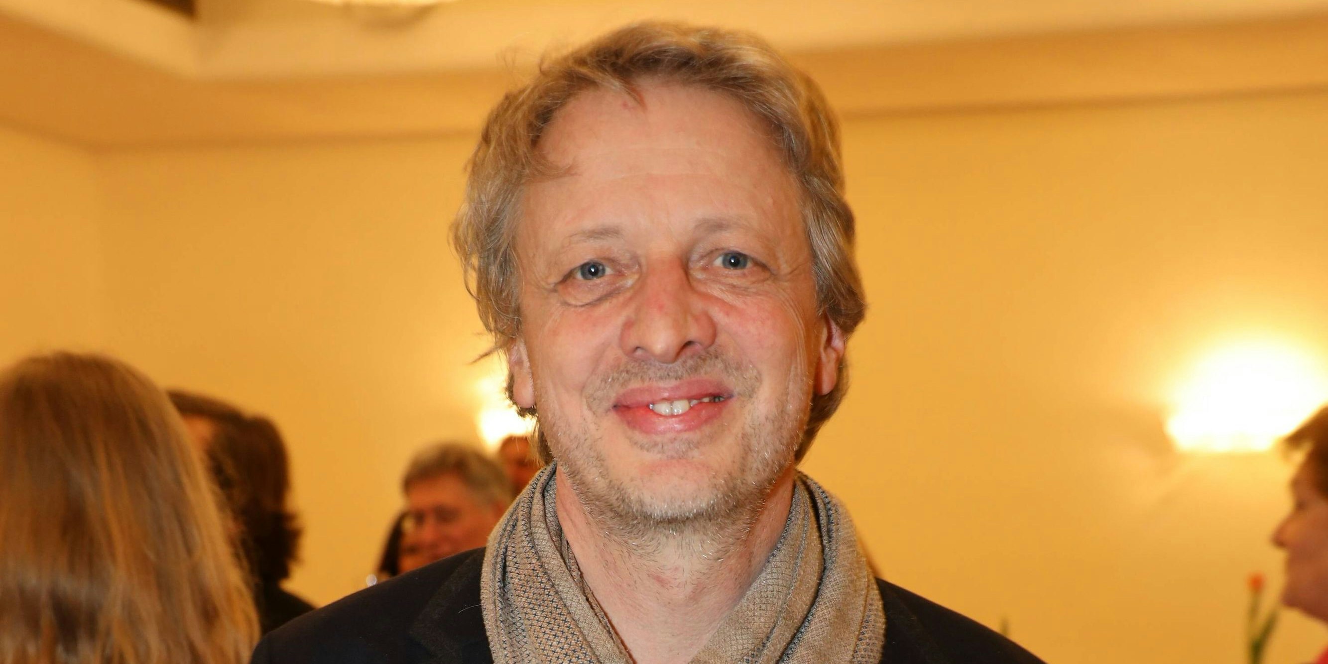 Michael Sturminger (59)