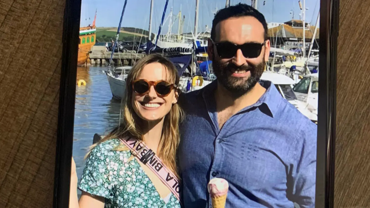 iPhone im Fluss verloren – 10 Monate später kommt es zum Besitzer zurück