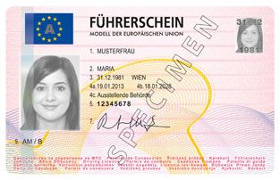 Der B18-Schein kostet bald um 100 Euro mehr.