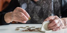 Geld-Schock: Pensionisten verlieren 1.920€ pro Jahr