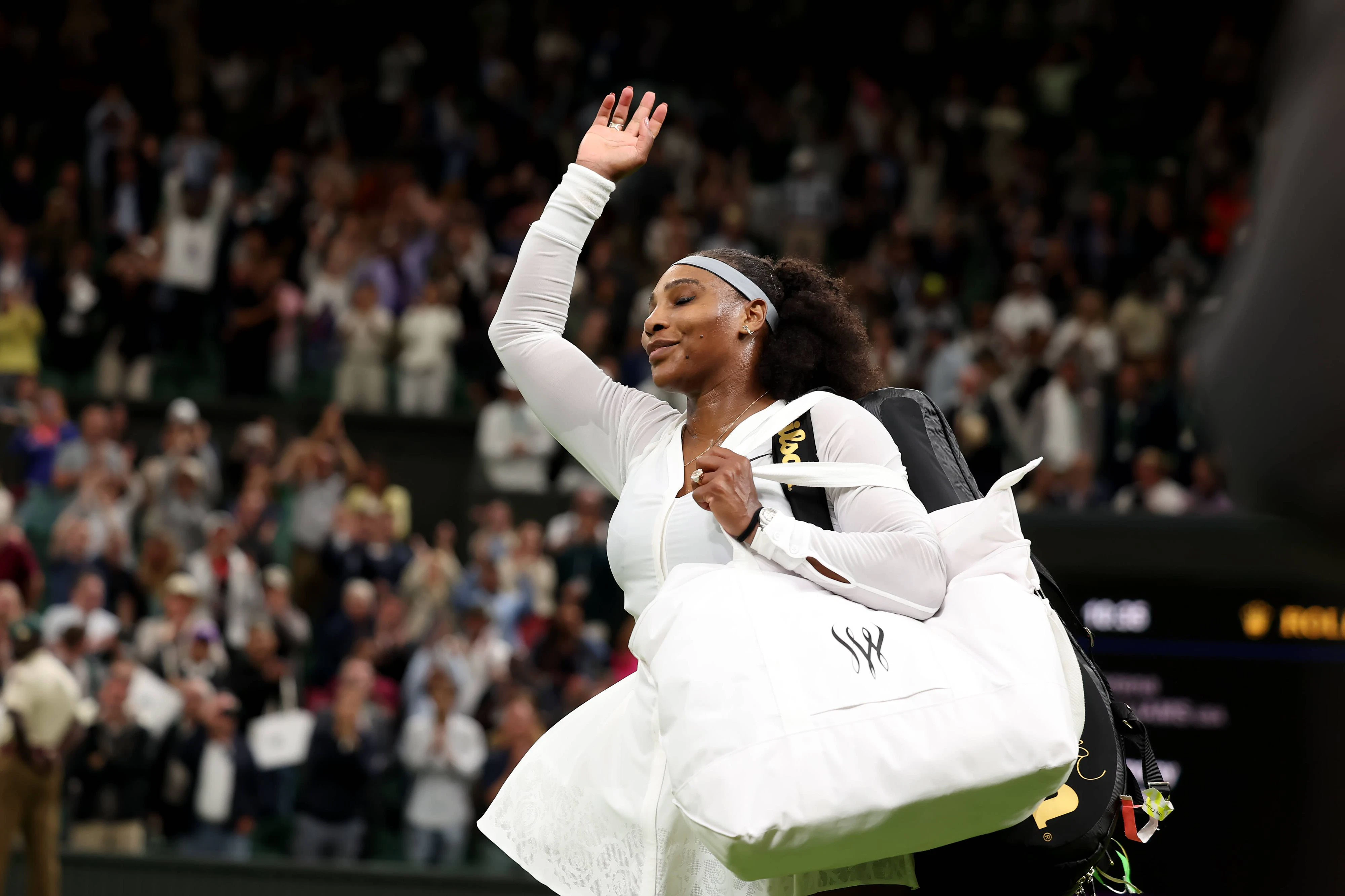 Serena Williams