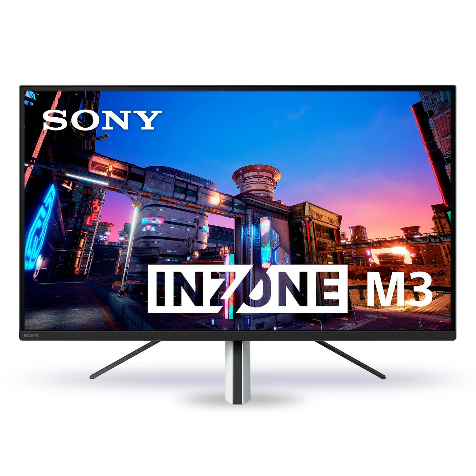 ...eine Bildwiederholrate von 144 Hz, IPS und eine schnelle GtG (Gray-to-Gray)-Reaktionszeit von einer Millisekunde. Der Inzone M3 Gaming-Monitor wiederum bietet...