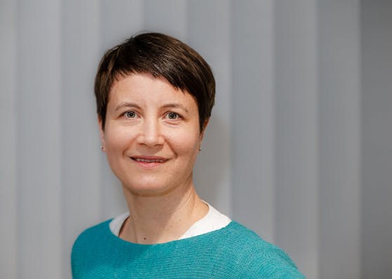 Katja Husen (Bündnis90/DieGrünen) auf einem Foto aus dem Jahr 2019.