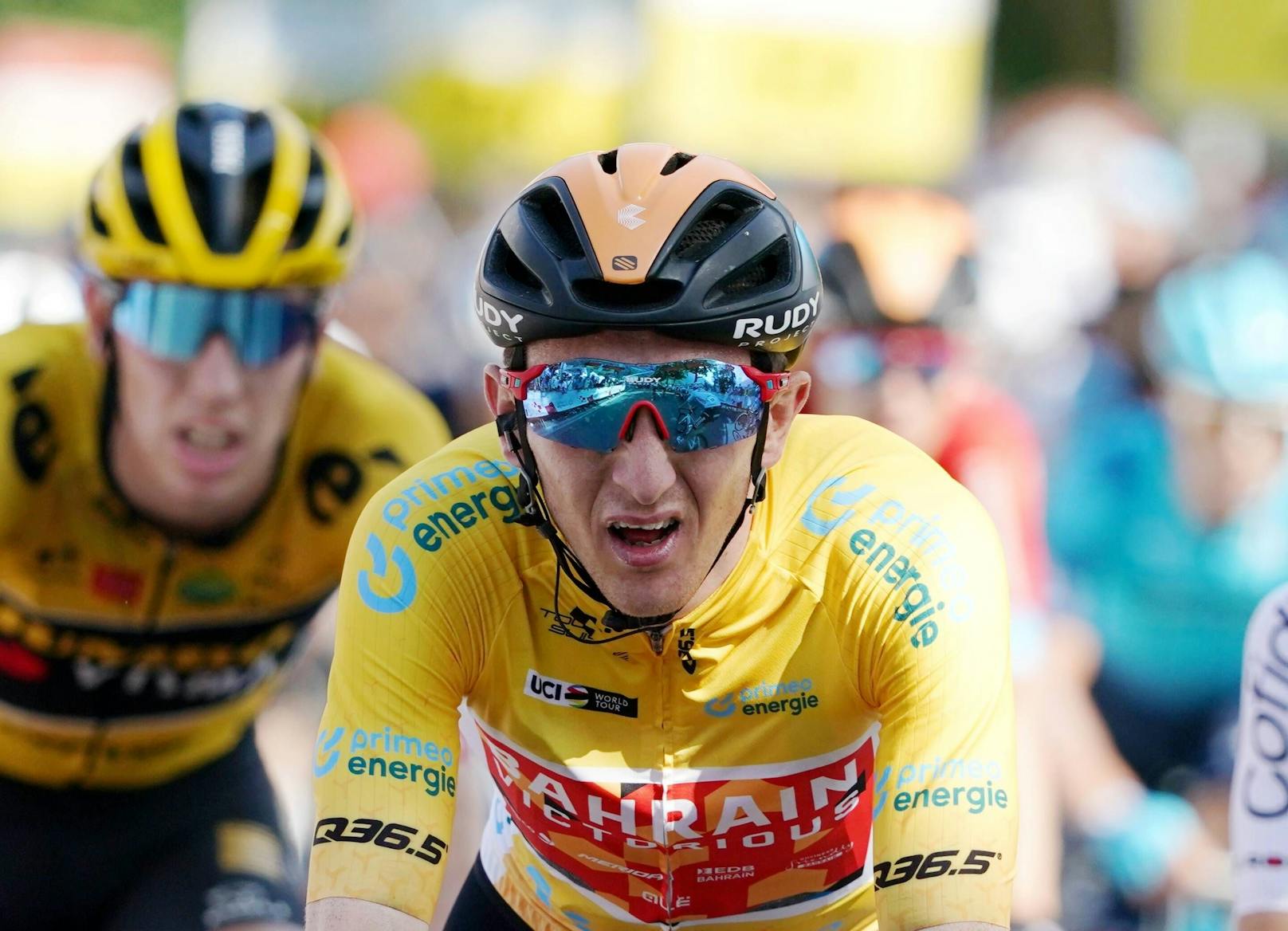 Razzia: Doping-Verdacht vor Start der Tour de France