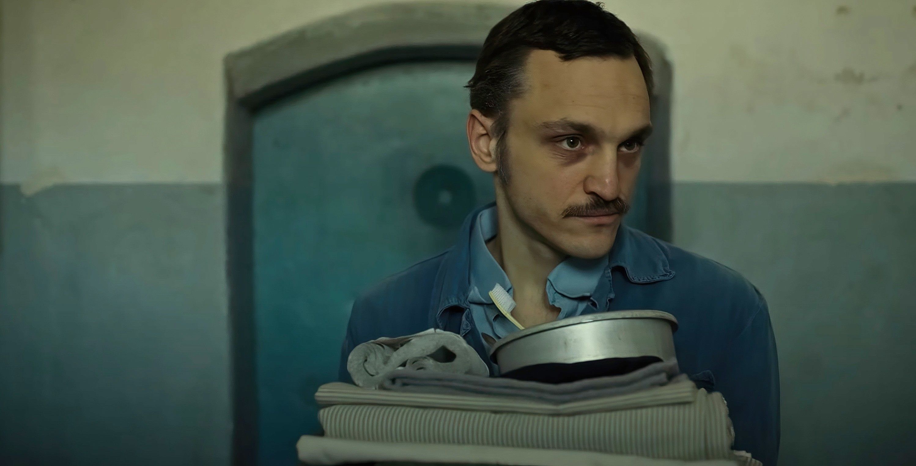 Franz Rogowski als Hans in "Große Freiheit"