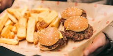 Strompreis-Explosion – beliebte Burger-Kette insolvent