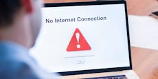 Mega-Ausfall legt Internet in Teilen Wiens lahm