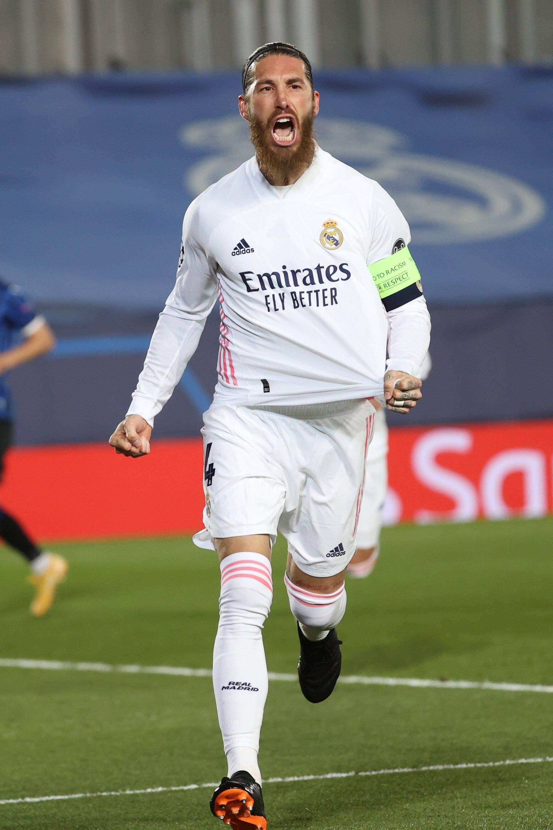 Wollte sich Ramos den Ballon d'or-Titel erschleichen?