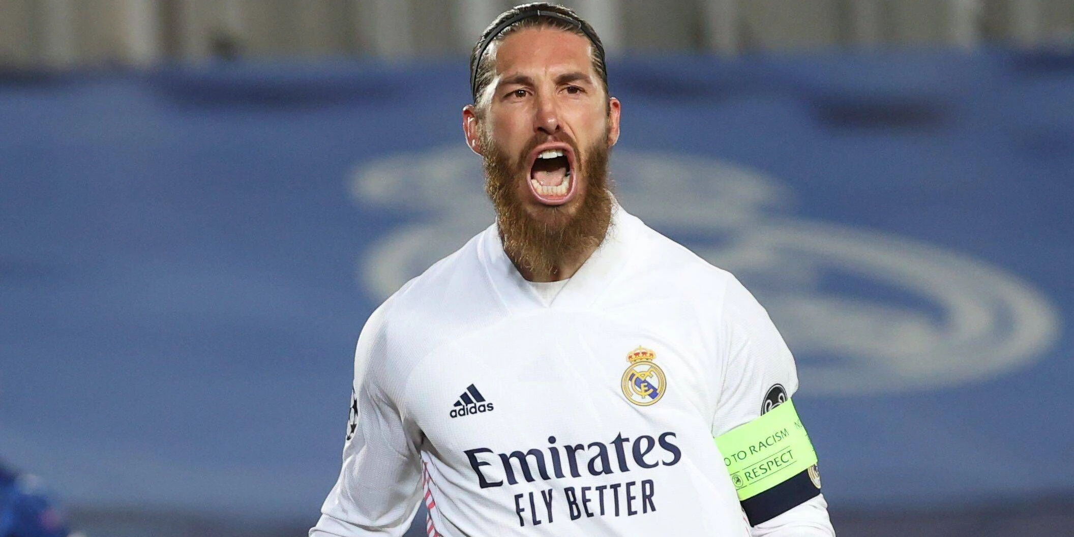 Wollte sich Ramos den Ballon d'or-Titel erschleichen?
