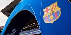 Barca nimmt mit Finanz-Deal 200 Millionen Euro ein