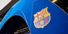 Geldregen: Barca schließt nächsten Millionen-Deal ab