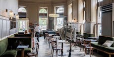 Teuerung – legendäres Wiener Café schließt nach 127 Jahren