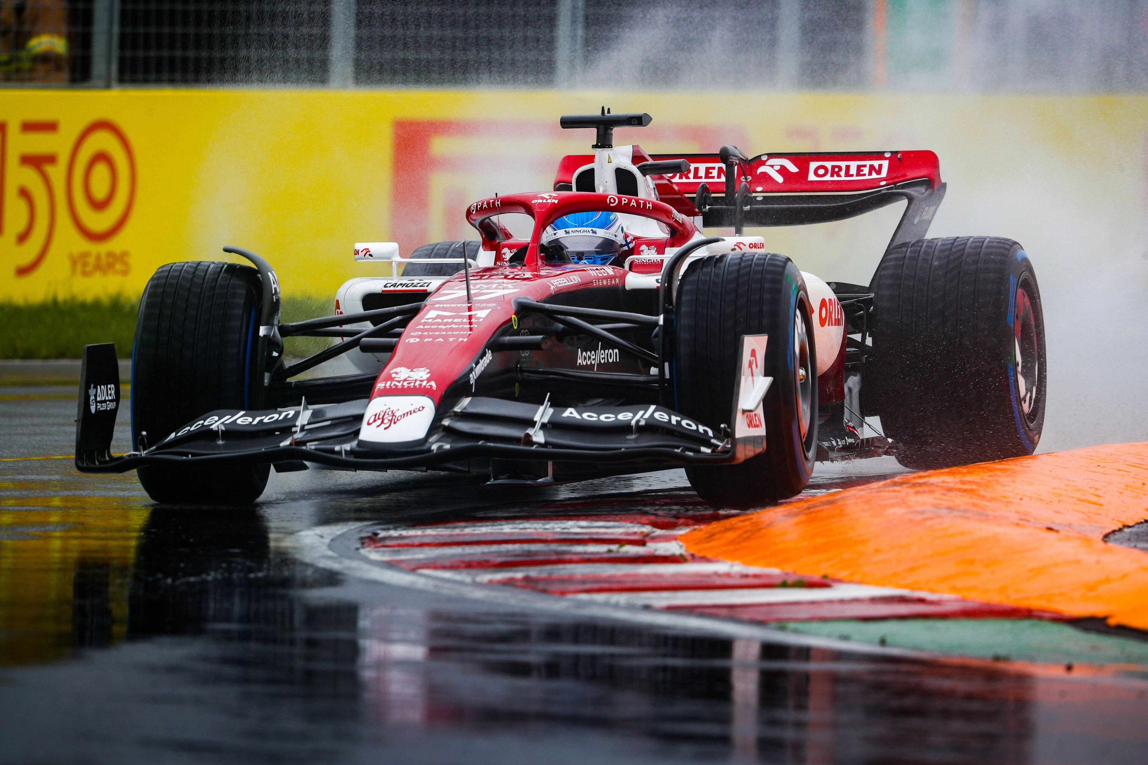 Valtteri Bottas