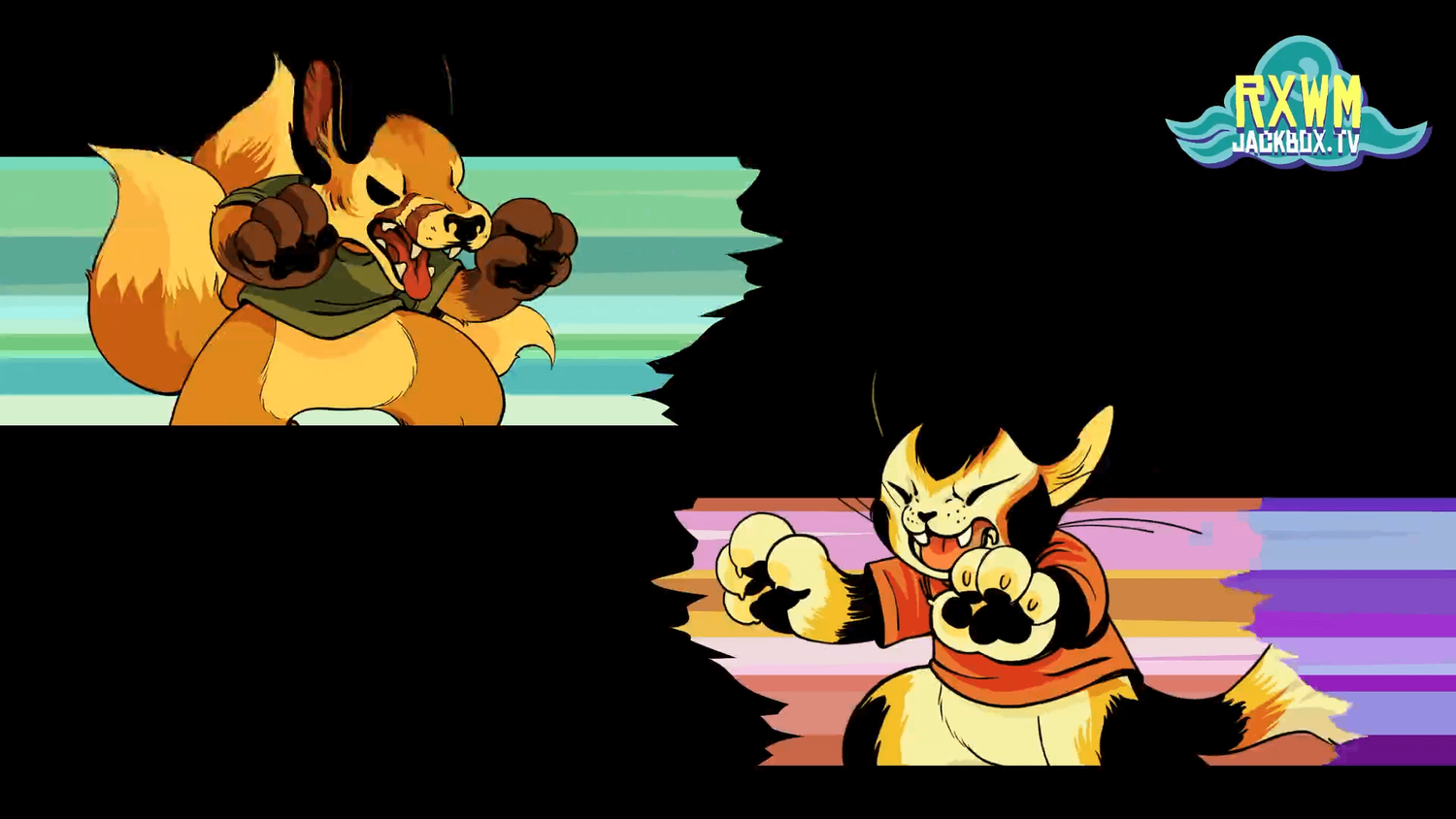 "The Jackbox Party Starter" im Test – weniger ist mehr