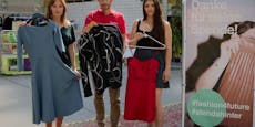 Caritas startet mit "fashion4future" in den Sommer