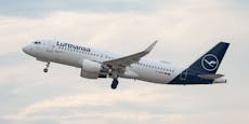 Lufthansa reduziert Tickets: Flüge nur zu Höchstpreisen