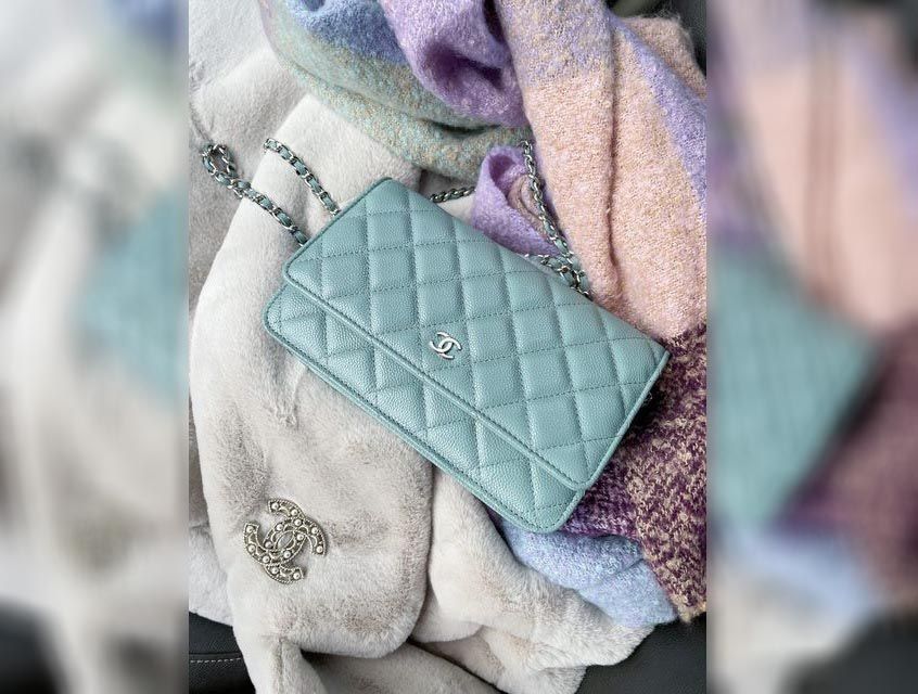 Frau verkauft Designer-Tasche, wird um 1000€ betrogen