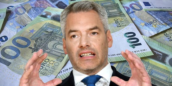 Mit den neuen Anti-Teuerungsmaßnahmen der Regierung profitieren die Bürger mit bis zu 4.000 Euro.