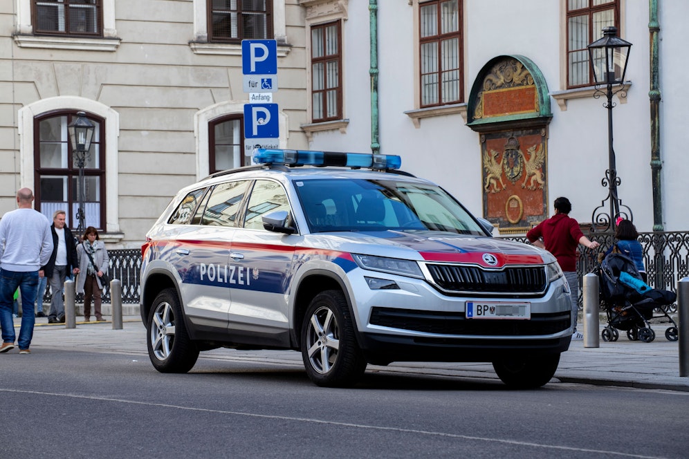 Der Polizei gingen bei einem Verkehrsschwerpunkt in Wien in wenigen Stunden hunderte Lenker ins Netz.