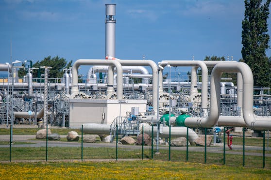 Für zehn Tage stellt Nord Stream Gaslieferungen nach Europa ein. Wie es danach weitergeht, ist vollkommen unklar.