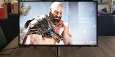 Sony Inzone M9 im Test – ein grandioser Gaming-Monitor