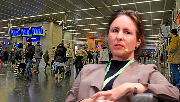 Die Regierung lässt die FFP2-Maske hinter sich. Nicht allen gefällt das.