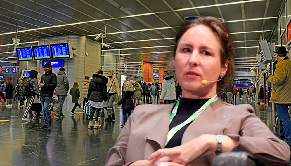 Die Regierung lässt die FFP2-Maske hinter sich. Nicht allen gefällt das.