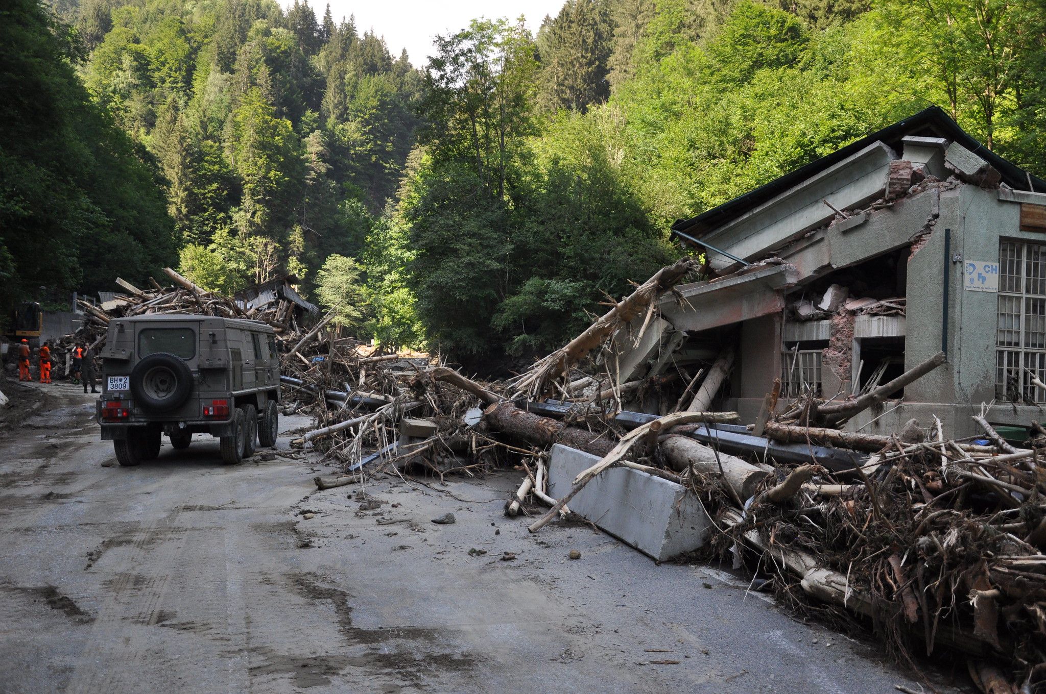 Download von www.picturedesk.com am 03.07.2022 (17:48).  BILD zu OTS - Assistenzeinsatz *** Die Nutzung des Bildes für redaktionelle Zwecke ist kostenlos. Weitergehende Nutzung bedarf der Zustimmung des Aussenders. *** - 20220703_PD0667 - Rechteinfo: OTS-Bild (OTS) Redaktionelle Nutzung im thematischen Zusammenhang mit der Aussendung kostenfrei gestattet.