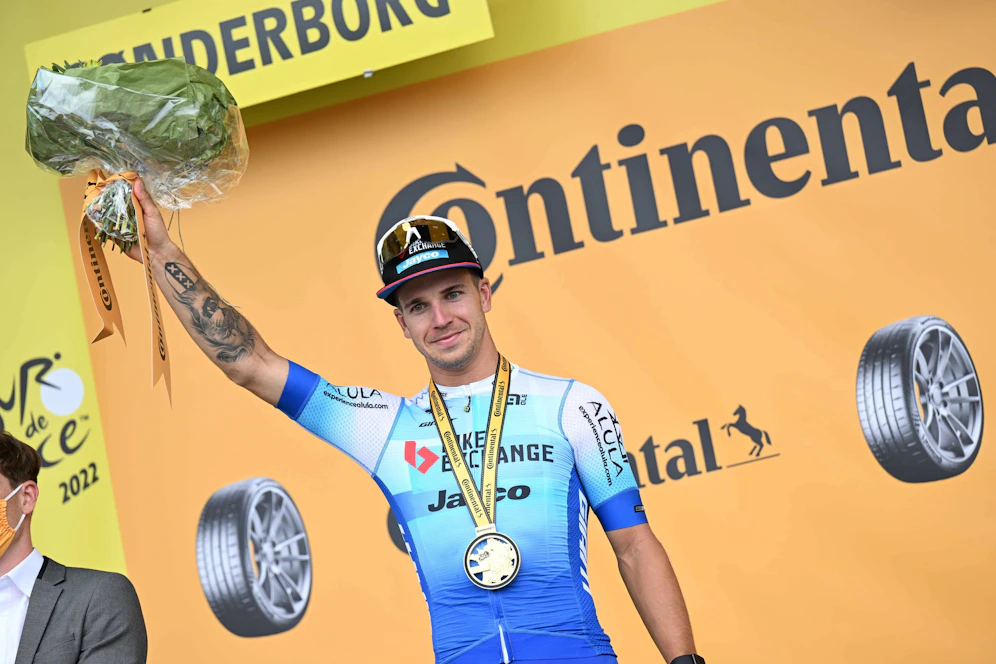 Dylan Groenewegen