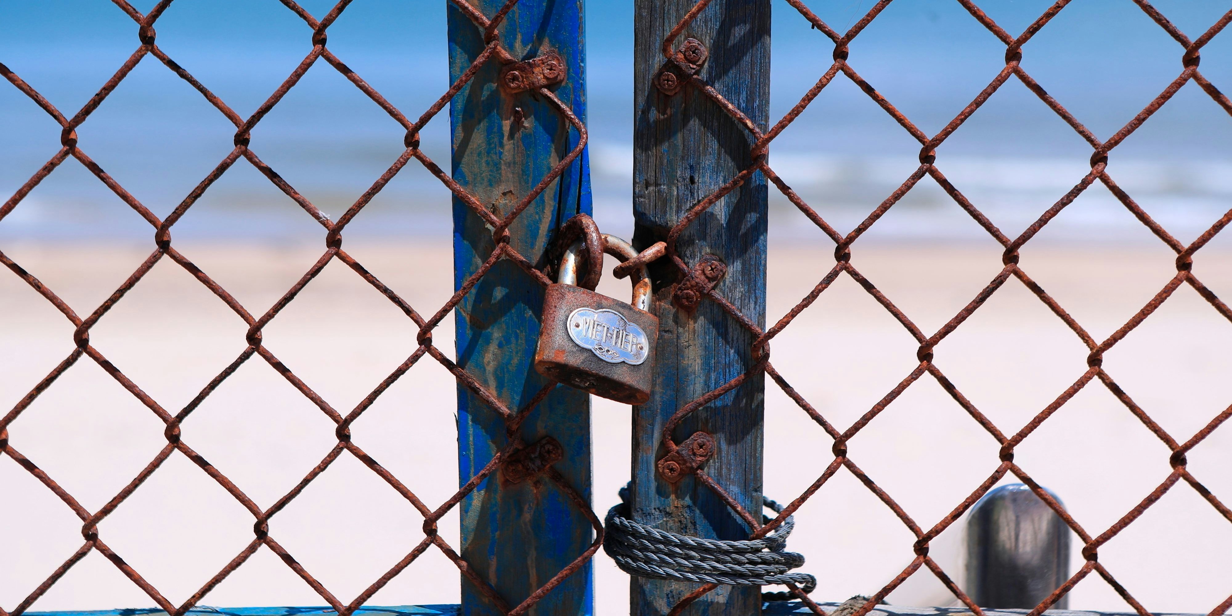 In Ägypten werden nun die Strände gesperrt.