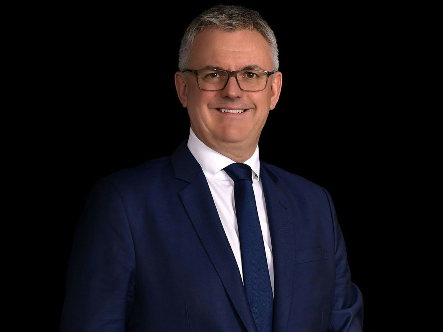 Anwalt Michael Poduschka vertritt nun schon mehrere Klienten, die den Strompreis rechtlich bekämpfen.