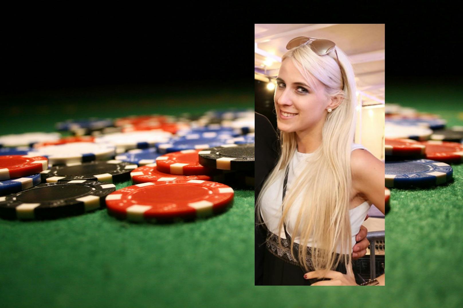 Großer Erfolg für Pokerspielerin Jessica Teusl