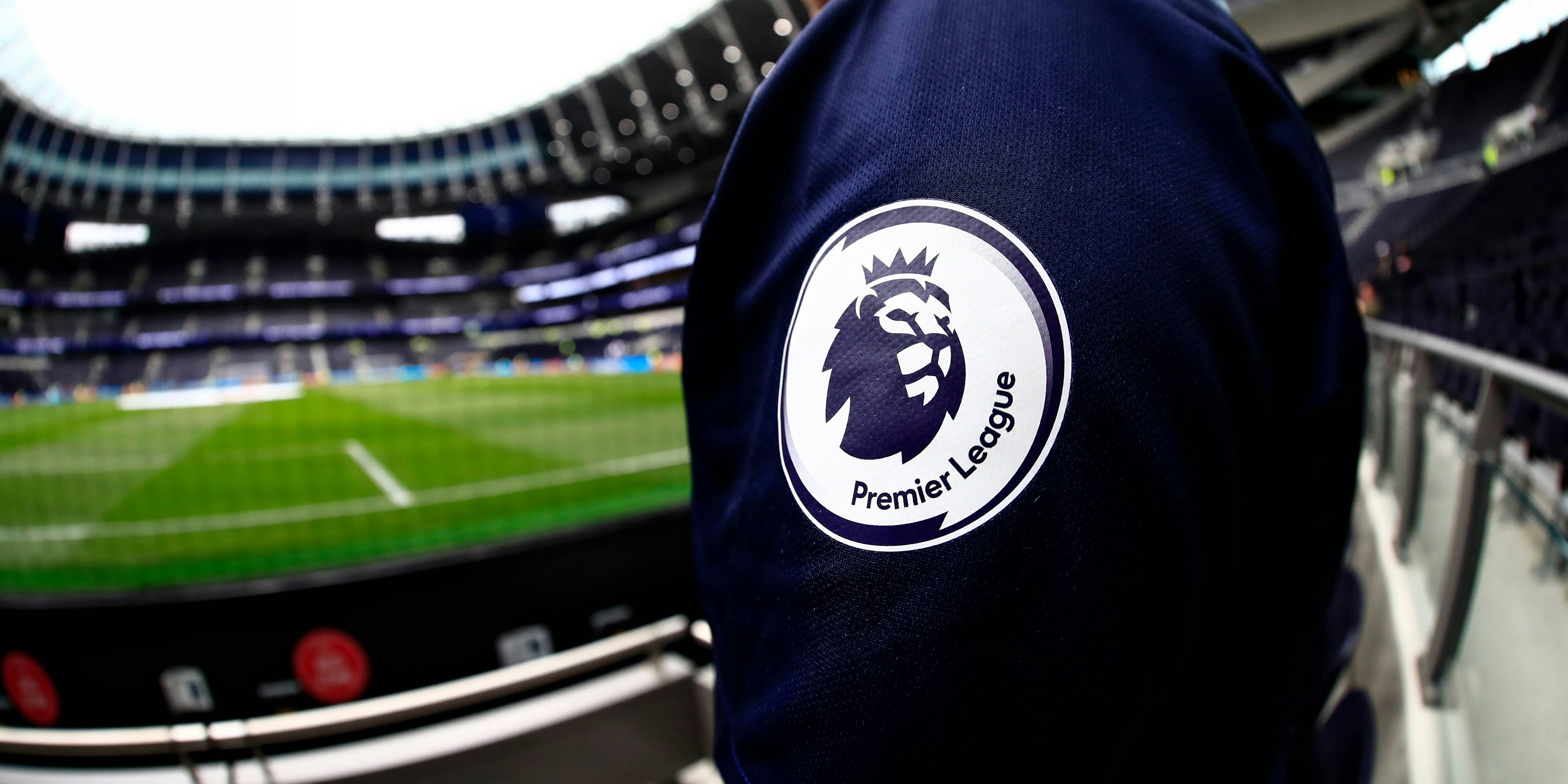 Gegen einen Spieler der Premier League wird ermittelt.