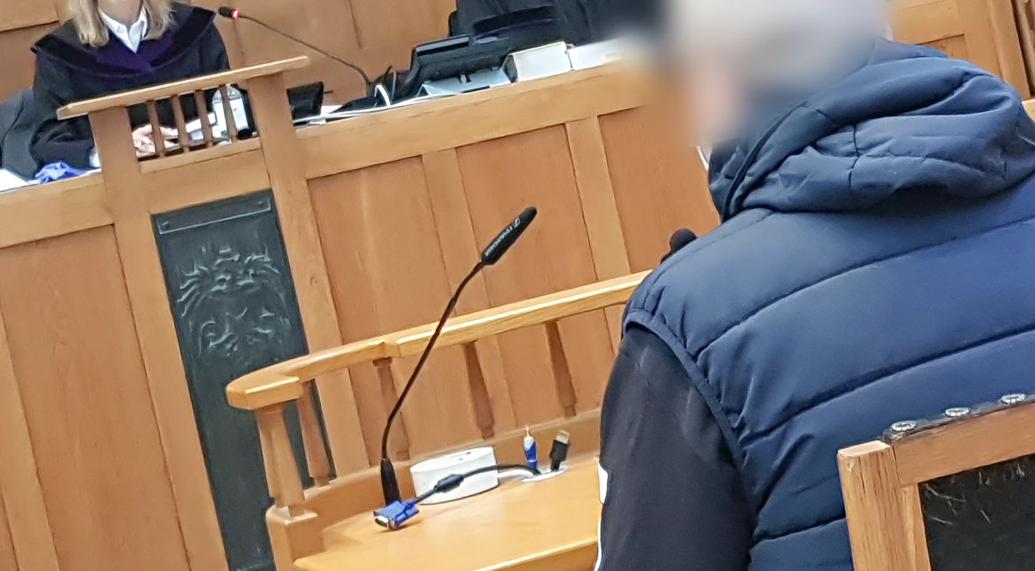 Ein Mann muss sich wegen Mordes in Feldkirch verantworten (Symbolfoto).