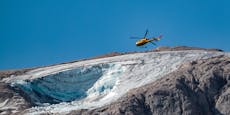 Bergsteiger-Legende nennt Grund für Gletscher-Unglück
